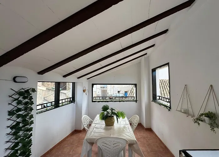 Casa Rural El Alcazar - Cehegin