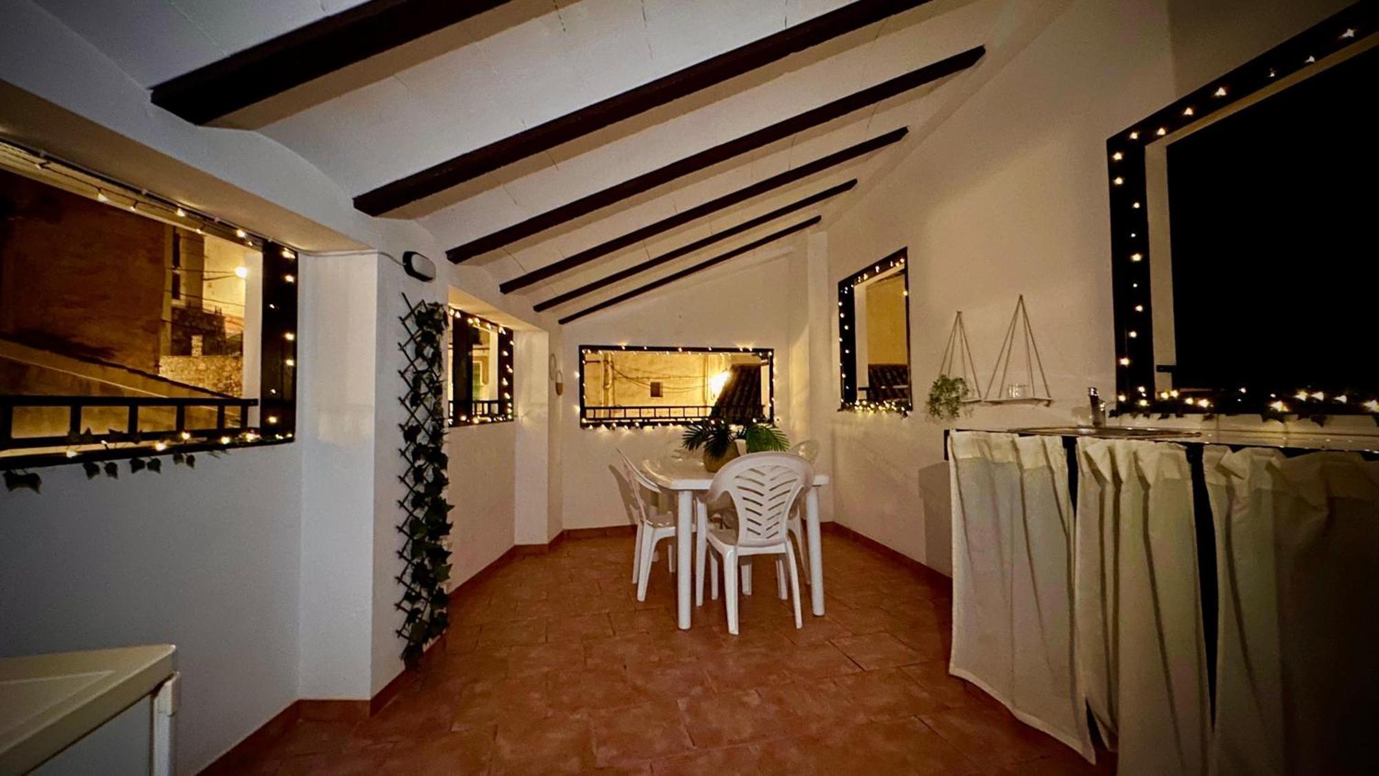 El Alcazar - Holiday home Cehegin