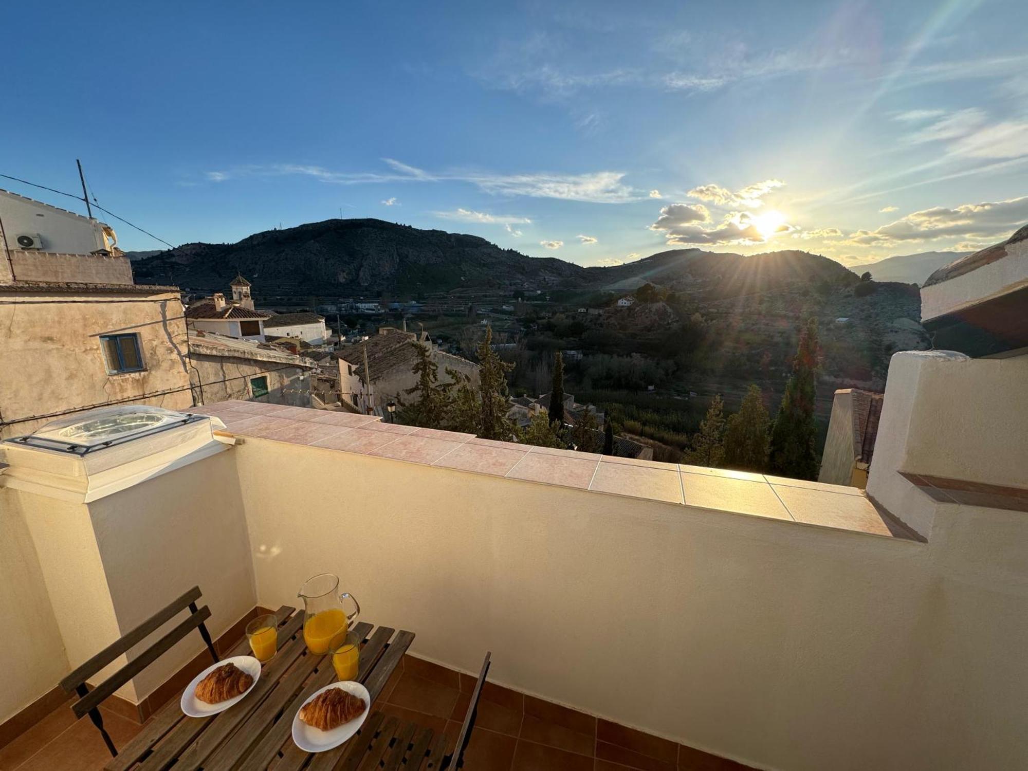 Holiday home El Alcazar - Cehegin
