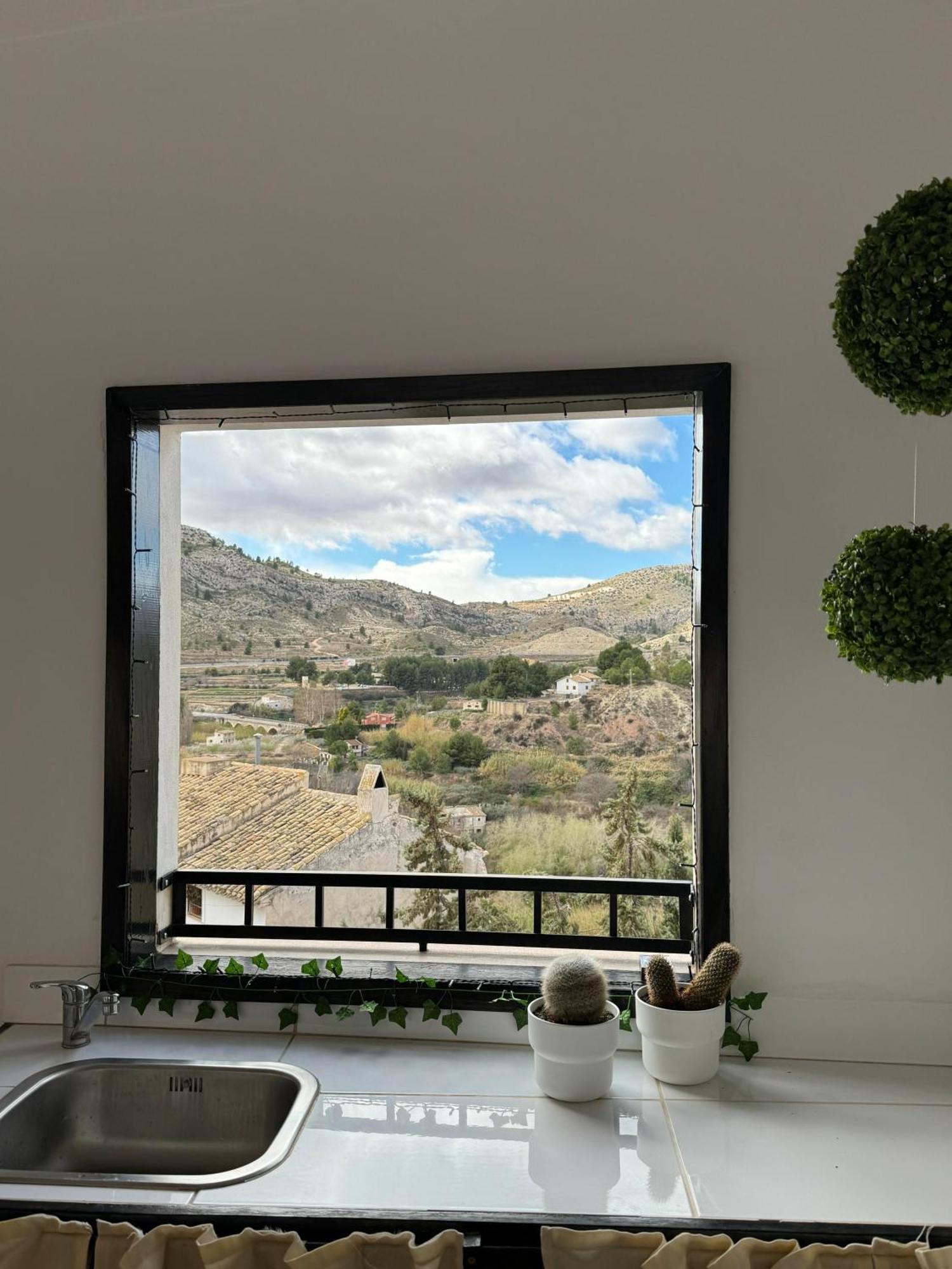 Holiday home El Alcazar - Cehegin
