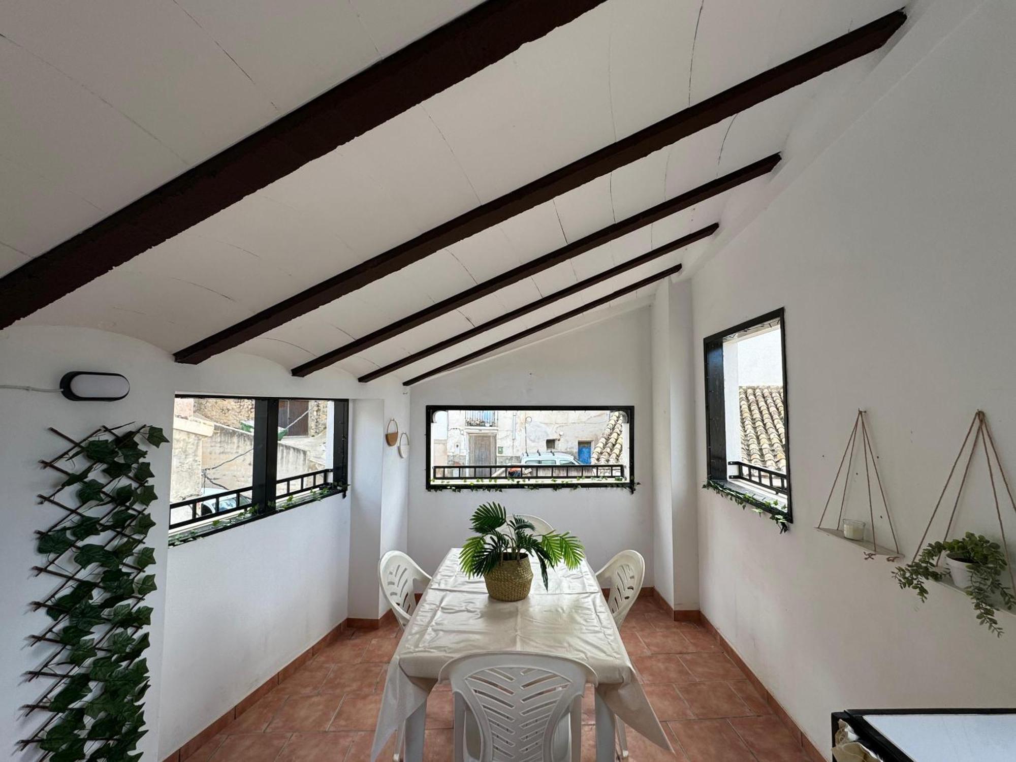 El Alcazar - Holiday home Cehegin