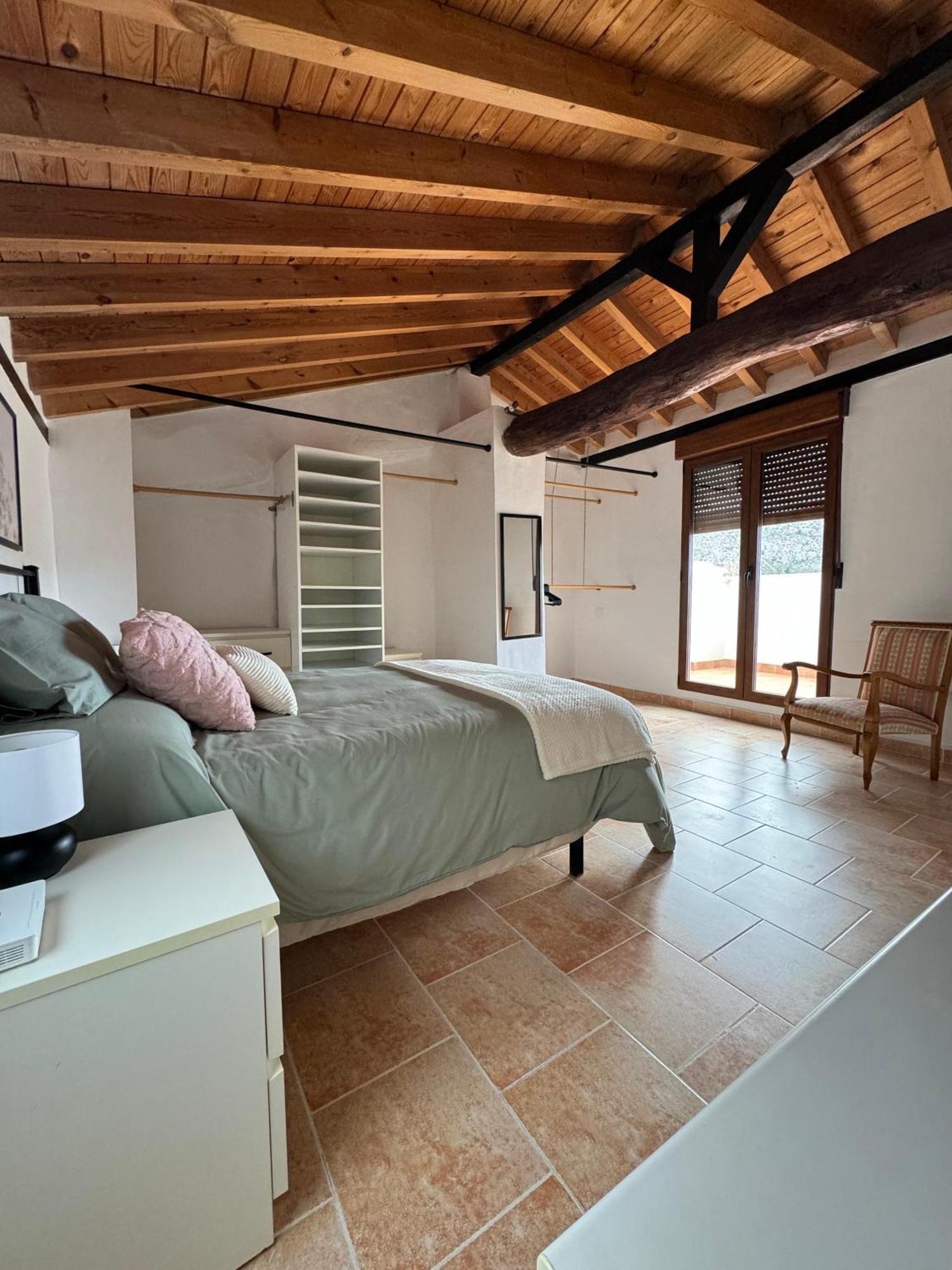 El Alcazar - Holiday home Cehegin