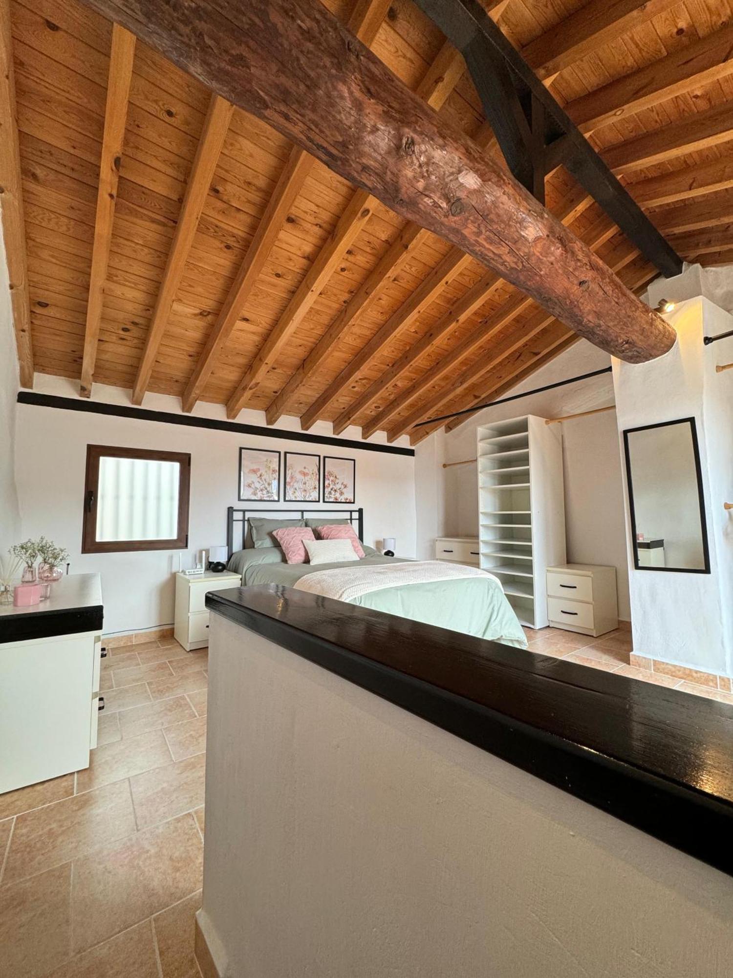El Alcazar - Holiday home Cehegin