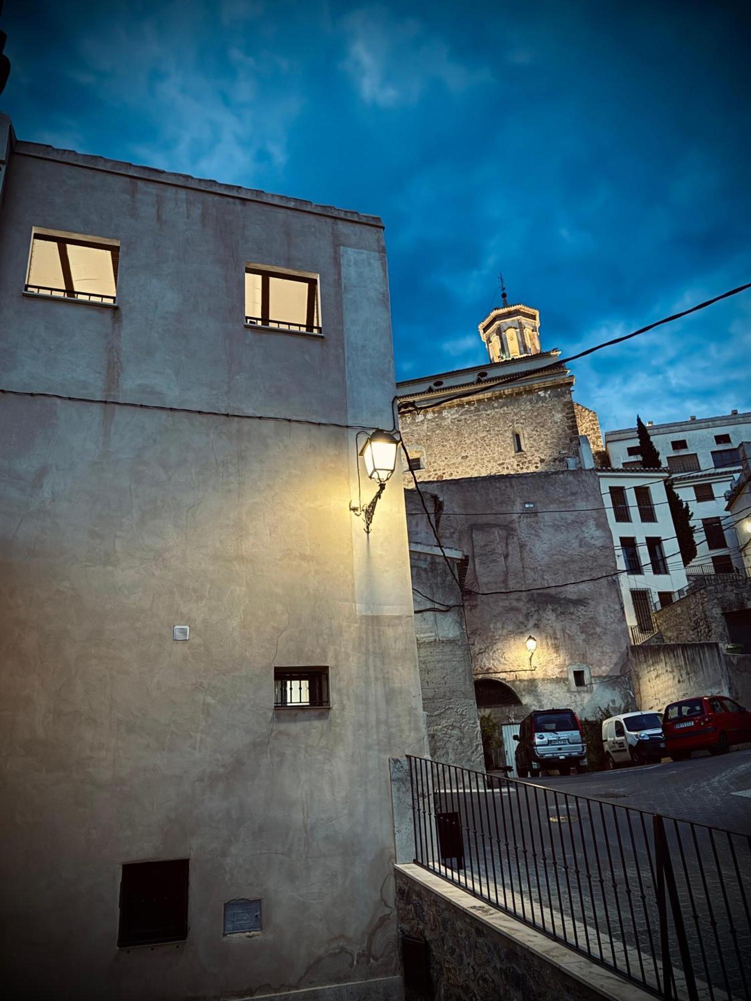 El Alcazar - Holiday home