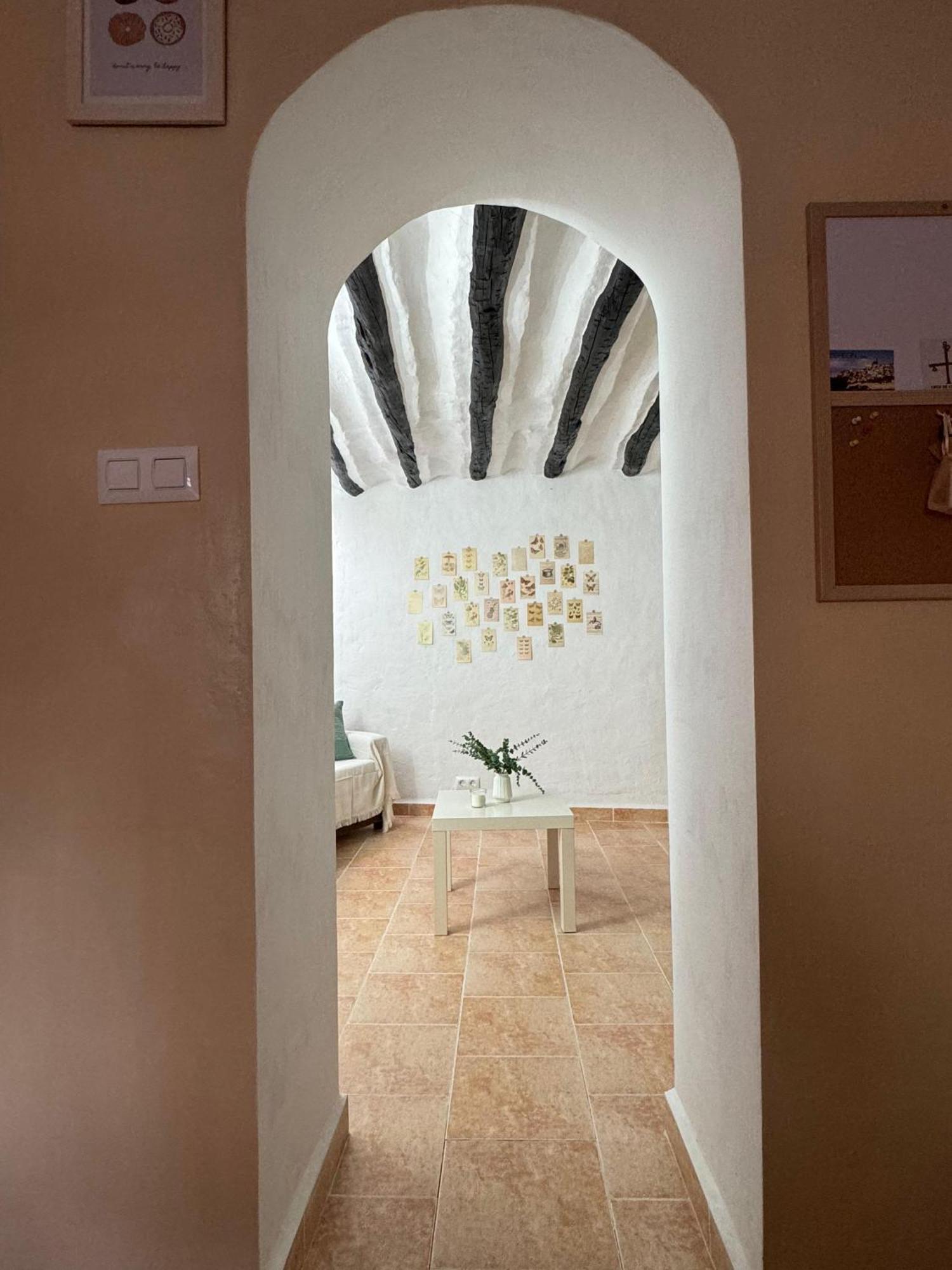 Holiday home El Alcazar -