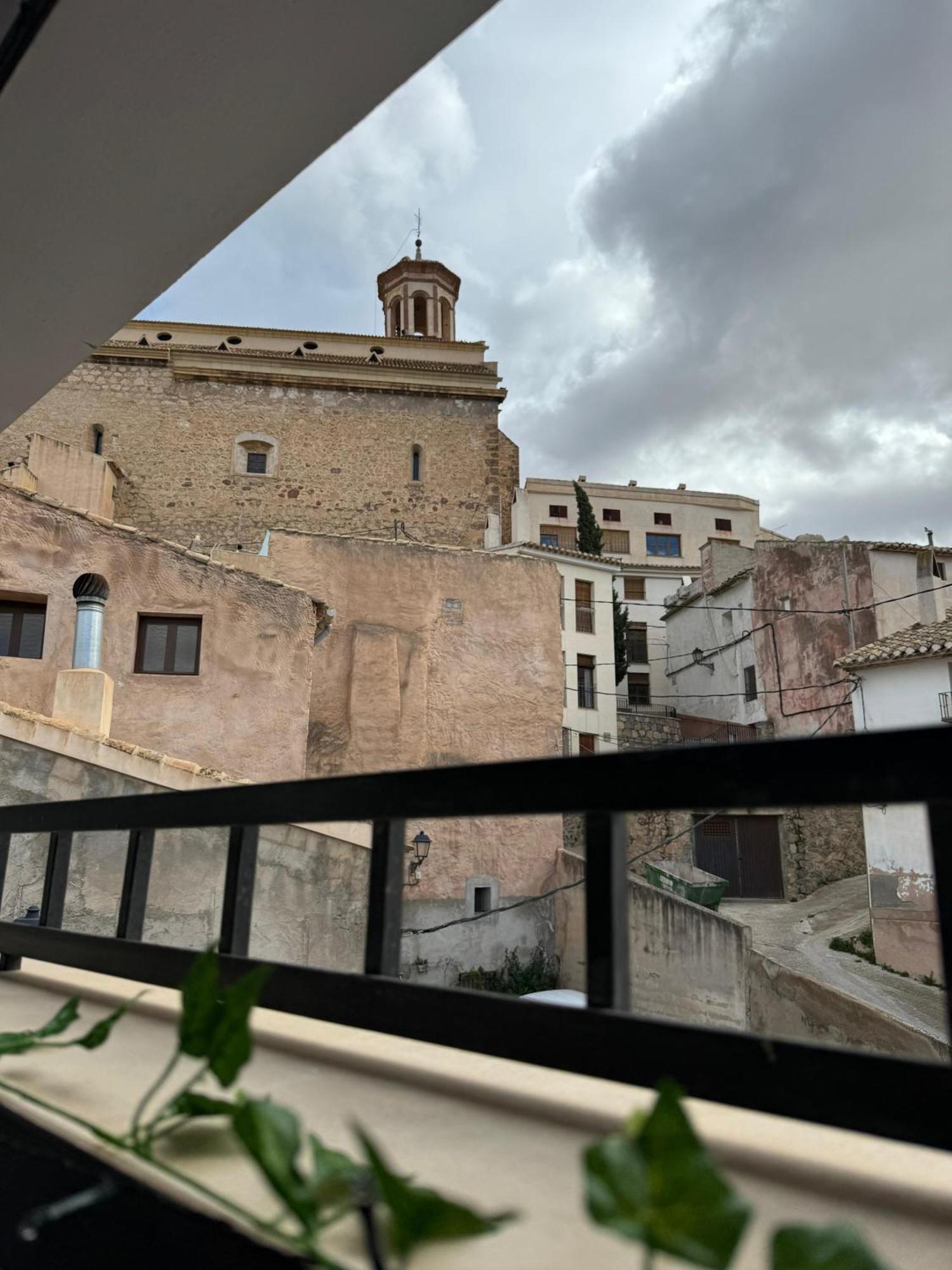 El Alcazar - Holiday home *