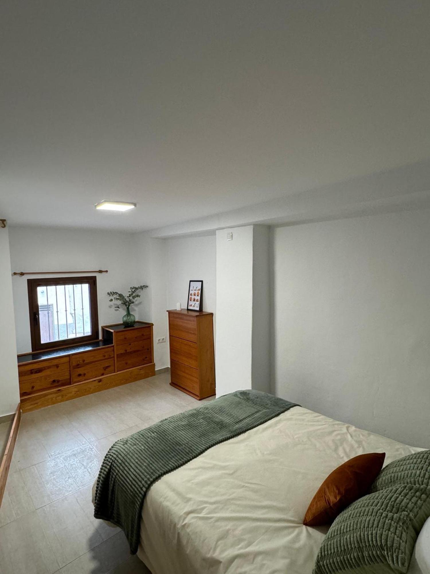 Holiday home El Alcazar - *