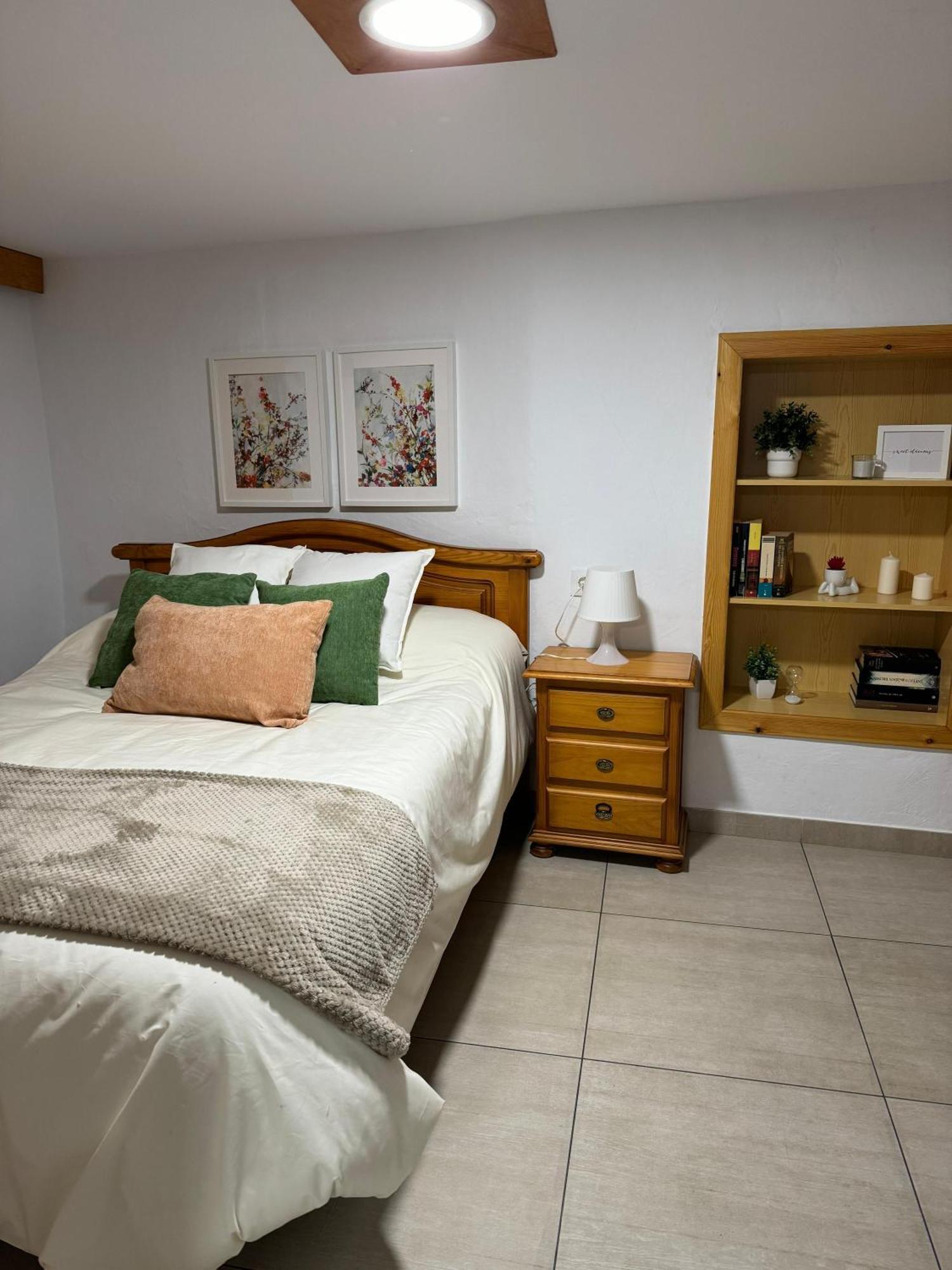 El Alcazar - Holiday home *