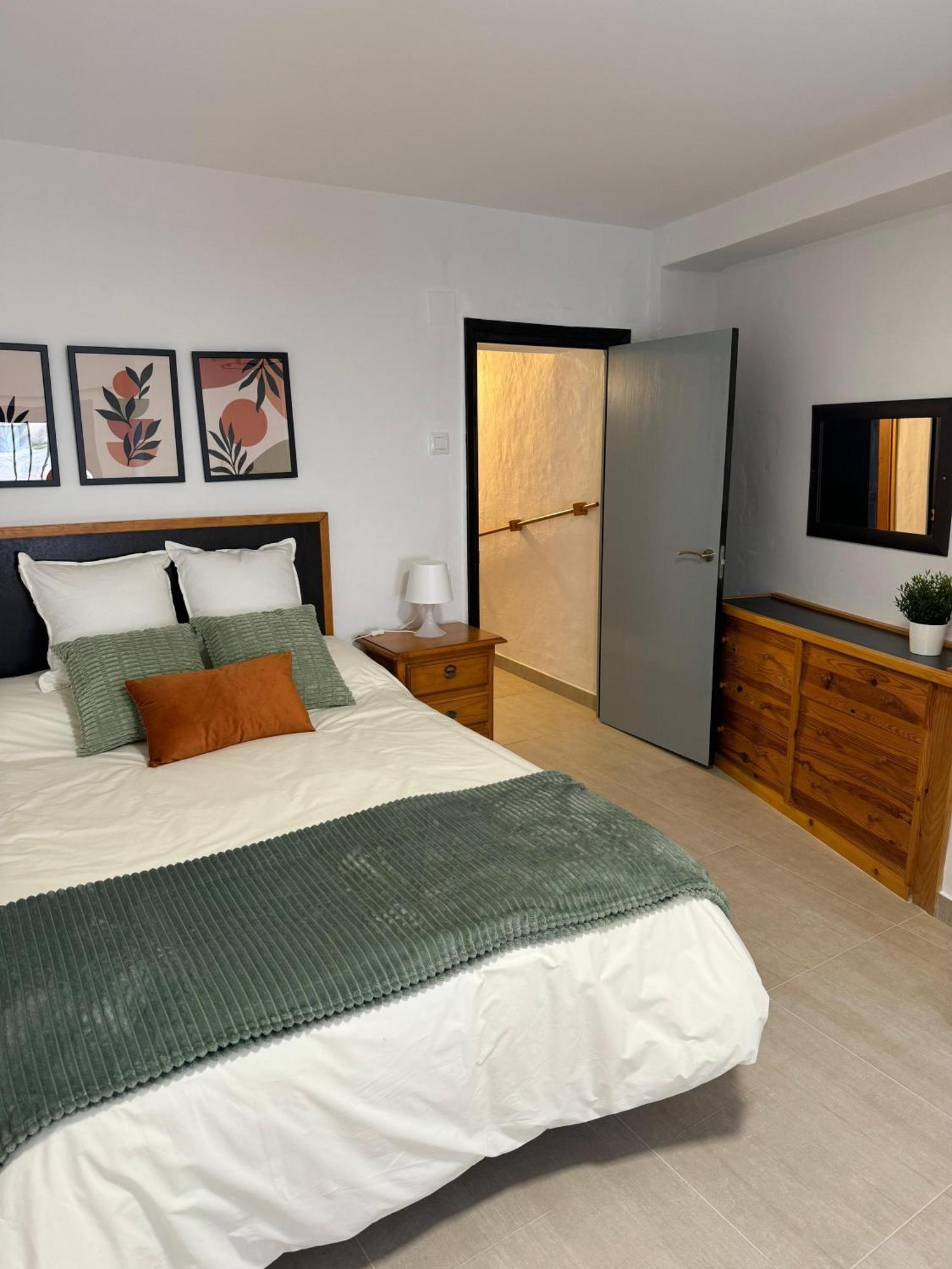 El Alcazar - Holiday home *