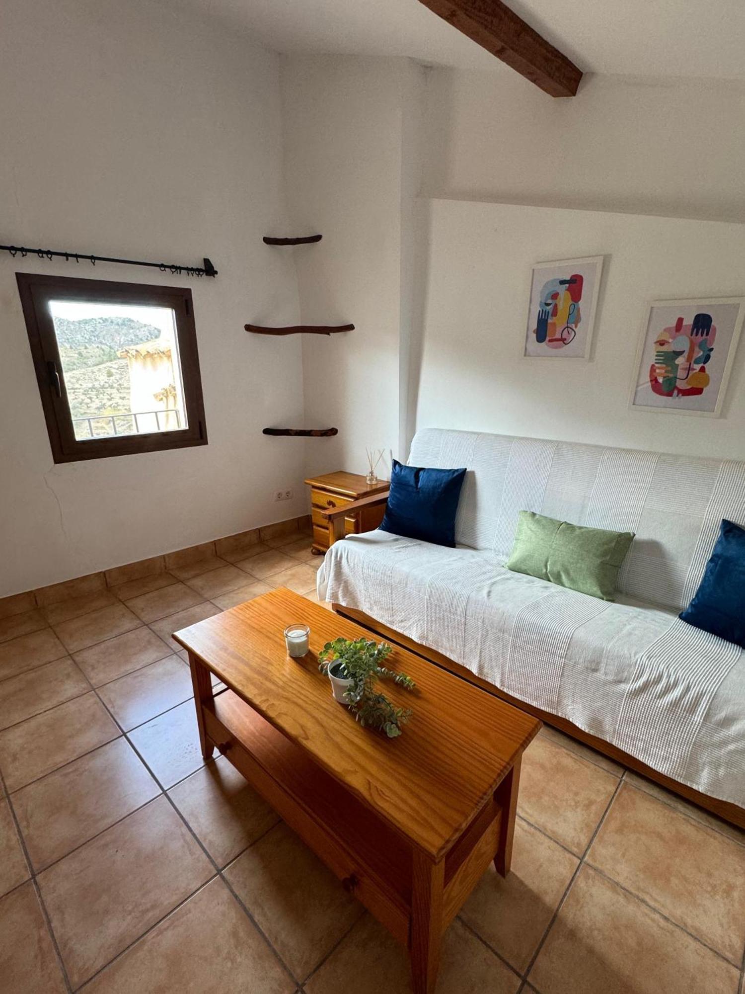 Holiday home El Alcazar - Cehegin