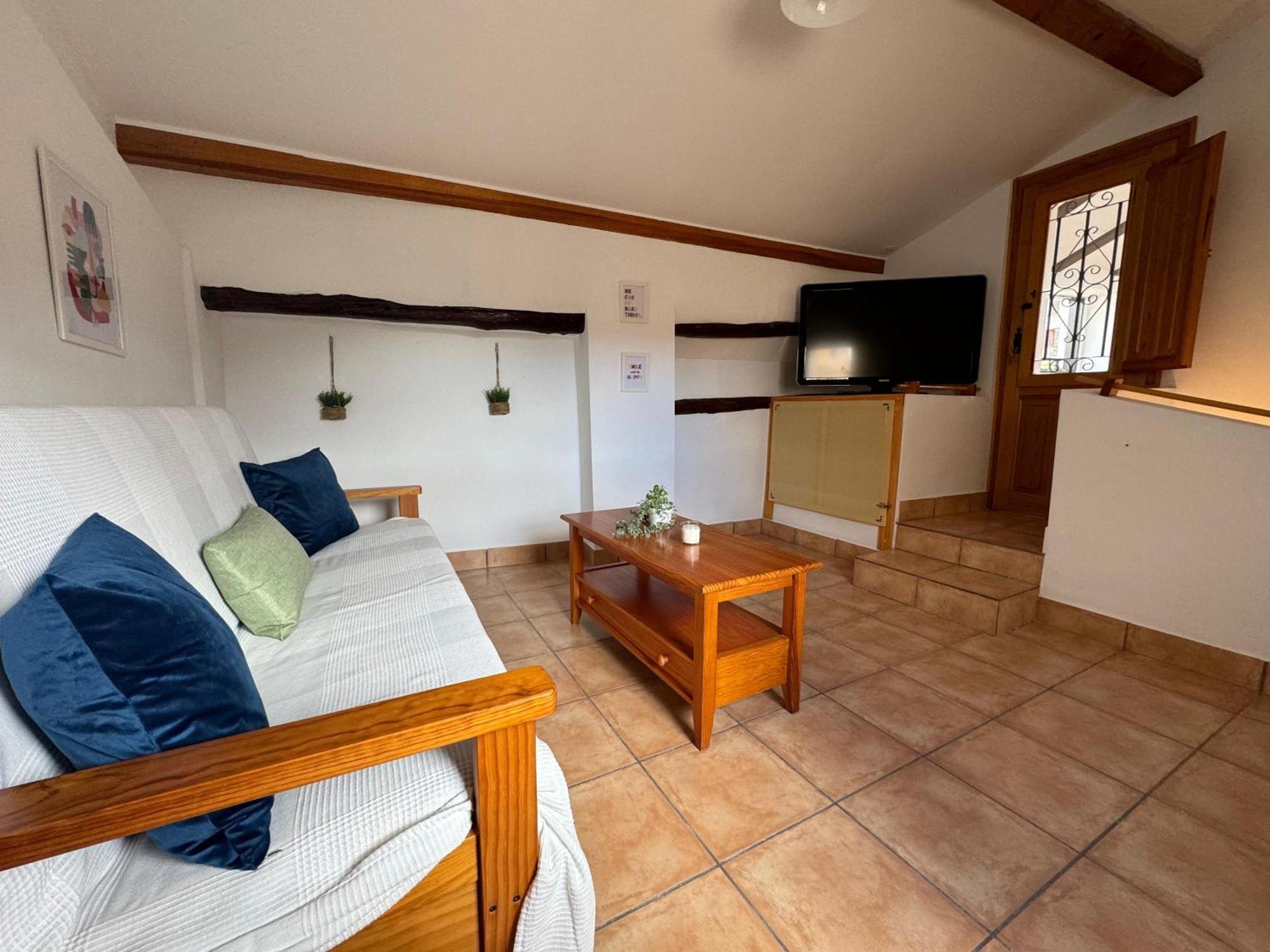 El Alcazar - Holiday home *