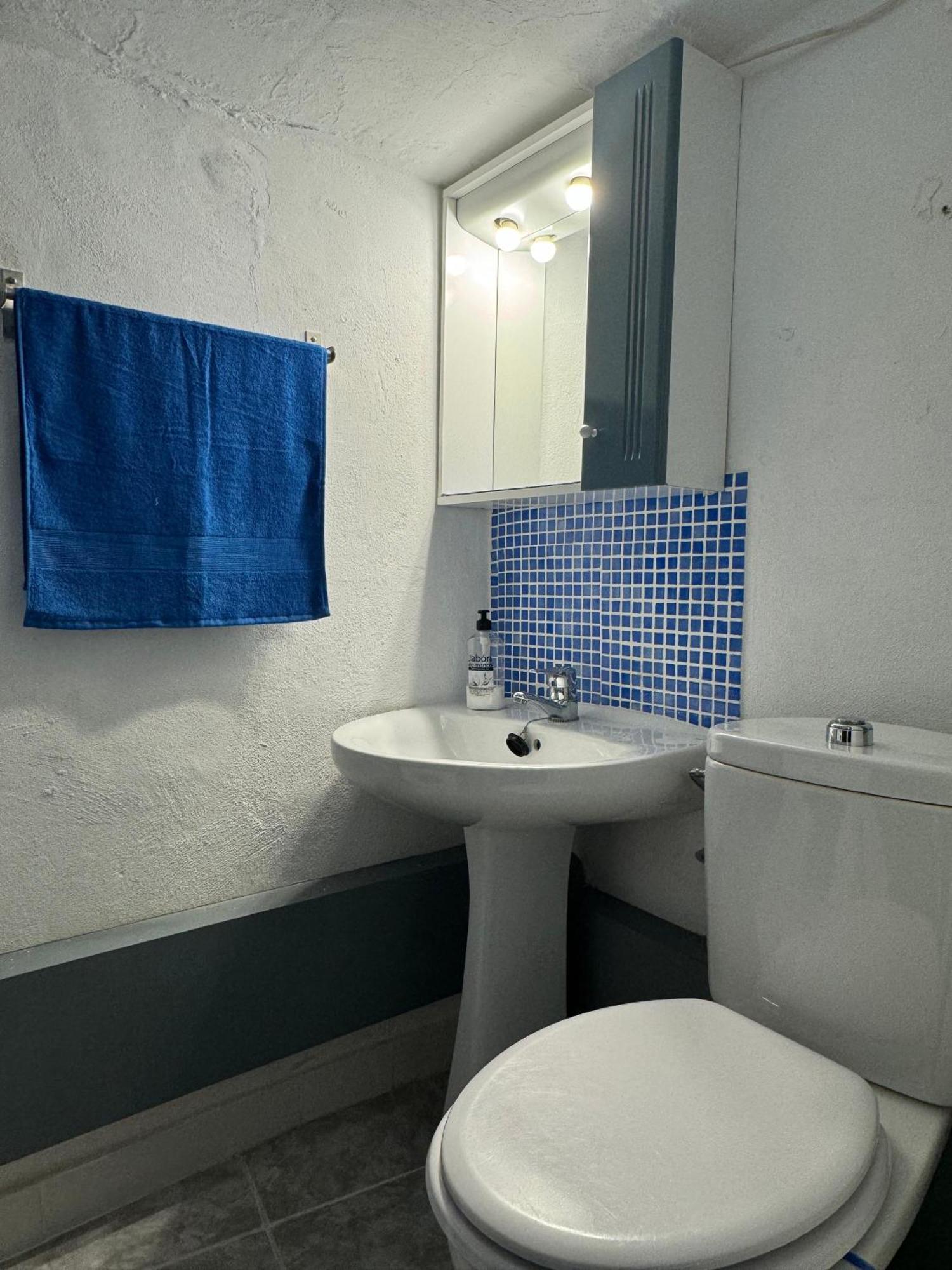 Holiday home El Alcazar - *