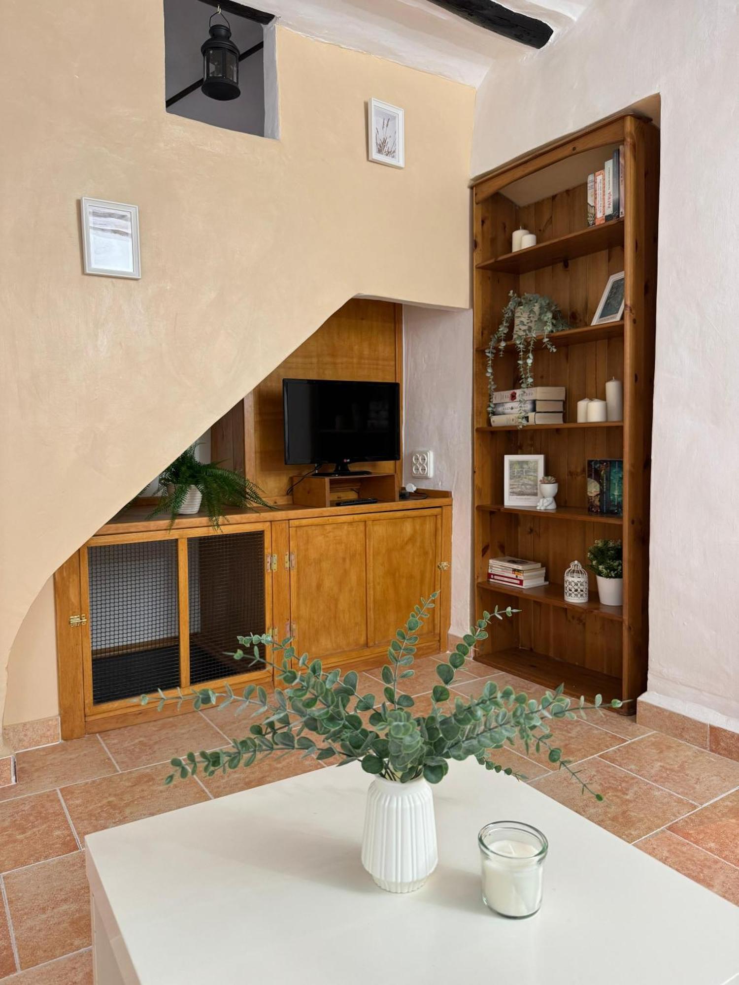El Alcazar - Holiday home Cehegin