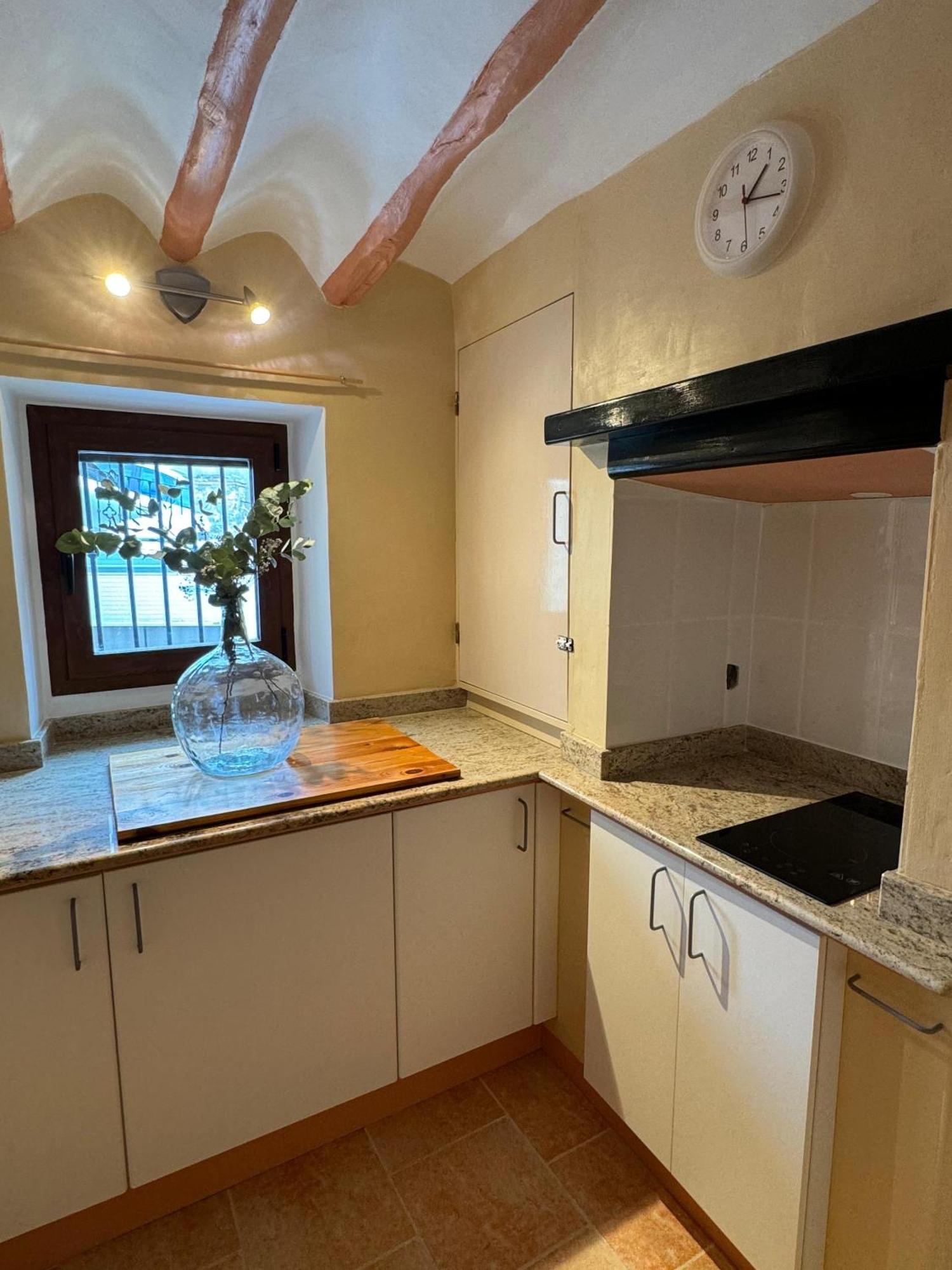 El Alcazar - Holiday home Cehegin